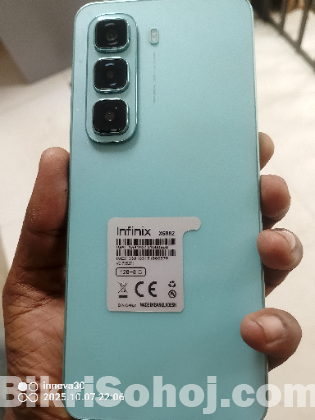 infinix hot 50